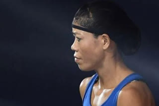 Mary Kom