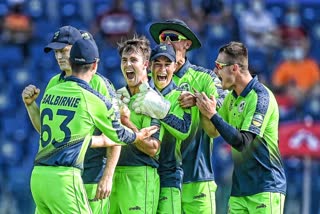 Ireland beat Netherlands by 7 wickets in T20 World Cup