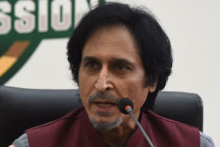 Ramiz Raja