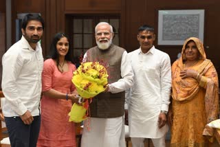 Vinesh Phogat