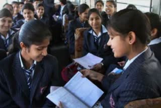 Cbse Date Sheet 2021