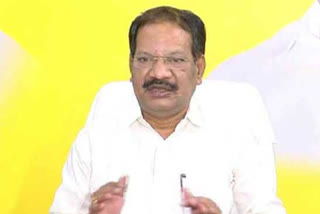 nakka Anand babu