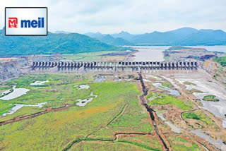 polavaram new lift irrigation project to mega