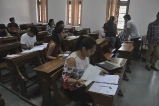 CBSE Exam: ધોરણ 10-12ની પરીક્ષાનો કાર્યક્રમ જાહેર, જાણો કયા દિવસે કયું પેપર હશે?