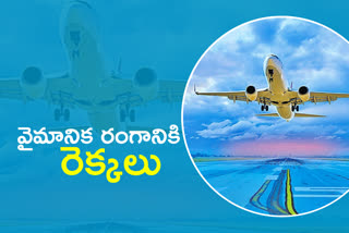 Aero Engines Clusters in Telangana