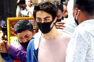 Aryan Khan counselled like any other accused  NCB official  Sameer Wankhede  NCB Zonal Director  Arthur Road prison  ആര്യന്‍ ഖാന്‍  ഷാറൂഖ് ഖാന്‍  മയക്ക് മരുന്ന്  ആന്‍റി നാര്‍കോട്ടിക്സ് സ്ക്വാഡ്