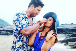 Sidharth Shukla and Shehnaaz Gill's-unreleased-music-video-title-Adhura Is now habit-on-sidnaaz's fans-demand