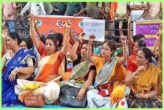 vishva-hindu-parishad-protest