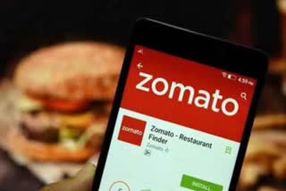 Zomato