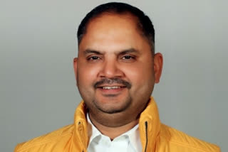 Ayodhya bjp mla pratap singh gets five years imprisonment in marksheet forgery case