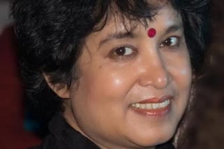 Growing anti-Hindu mindset in Bangladesh alarming: Taslima Nasreen