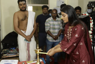 Aishwarya Rajesh