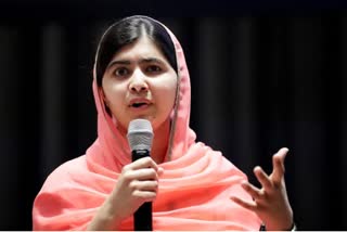 Malala Yousafzai