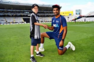 बल्लेबाज दीपक पटेल  Batsman Deepak Patel  न्यूजीलैंड के पूर्व स्पिनर  ICC T20 World Cup  Playing XI  International Cricket  आईसीसी टी 20 विश्व कप  अंतिम एकादश  अंतरराष्ट्रीय क्रिकेट  Sports News in Hindi  खेल समाचार