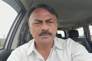 Premchandra Mishra