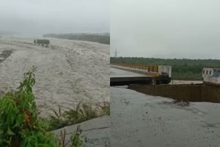 heavy rains in nainital