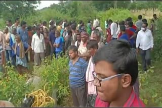 Chikkaballapur: 3 youths from the same family who went to wash sheep are death