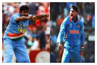 Harbhajan, Srinath get MCC's honorary life membership