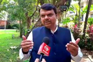 Devendra Fadnavis