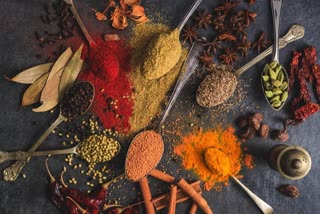 spices, indian spices, what are indian spices, what are some common indian spices, common spices, spices used in curries, tempering, tempered curry, tadka, tadka dal recipe, what is tadka, how to make tadka, whole spices, benefits of tadka, kashmiri tadka, benefits of whole spices, nutrition, nutrition tips, nourishment, nutrients, health, food