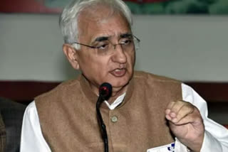 Salman Khurshid