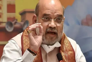 Amit Shah briefs Modi over Kashmir issue  Amit Shah briefs Modi over Kashmir civilian killings  Kashmir civilian killings  Kashmir latest news  Amit Shah to visit JK  കശ്‌മീർ  പ്രധാനമന്ത്രി  ആഭ്യന്തര മന്ത്രി  തീവ്രവാദി ആക്രമണങ്ങൾ  അമിത് ഷാ  നരേന്ദ്ര മോദി