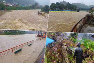 bageshwar  rain