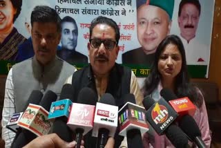 state-spokperson-of-congress-deepak-sharma-targated-bjp-on-kargil-war