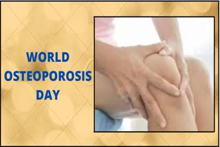 World Osteoporosis Day 2021