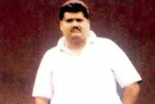 gangster Suresh Pujari