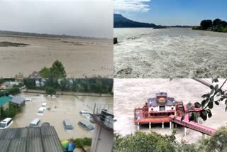 rain and floods in uttarakhand