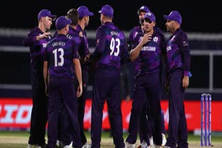 T20 world cup qualifiers: Scotland vs PNG