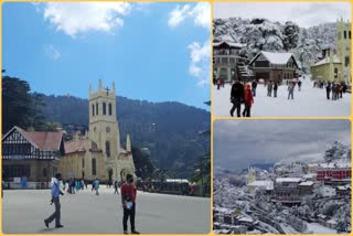 this-year-tourists-can-get-snowfall-in-shimla-on-christmas