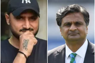 Harbhajan Singh, Javagal Srinath awarded MCC life membership