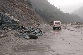 Uttarakhand: Heavy rainfall claimed the lives of 45, Amit Shah to visit today