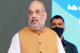 amit shah will inspected disaster area on uttarakhand today