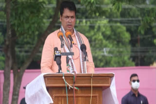 Tripura CM reaction on attacks on Hindu minority in Bangladesh