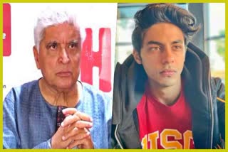 Javed Akhtar on Aryan Khan's drug case