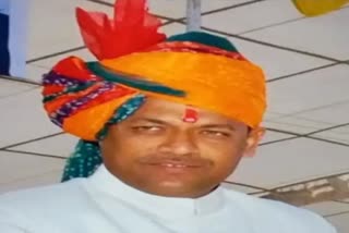 MLA Bharat Singh