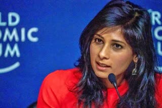 Gita Gopinath