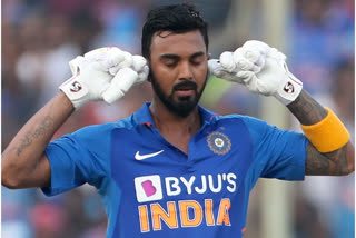 Mentor MS Dhonis Presence Bringing Calmness in Dressing Room Says KL Rahul