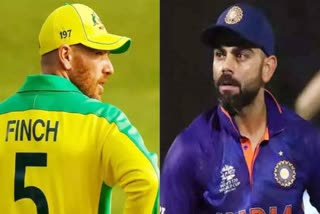 ICC T 20 WC  ICC  T 20 WC  India vs Australia  Warm Up Match  Sports News in Hindi  खेल समाचार  आईसीसी टी 20 मैच