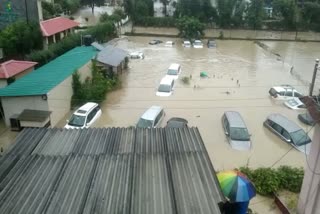 death-toll-in-rain-battered-uttarakhand-mounts-to-46  rain  heavy rain  death toll  Uttarakhand rainfall  flash flood  landslides  natural disaster  Uttarakhand CM