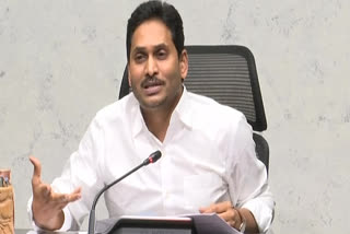 cm jagan on attacks