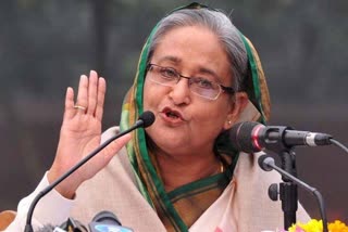 Bangladesh Pm