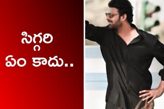 Prabhas