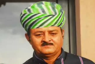 bhawani singh rajawat