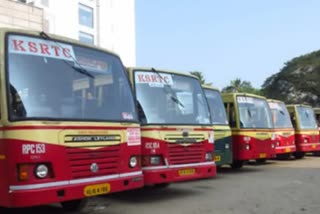 KSRTC  KSRTC strike  strike  KSRTC employees  CITU  BMS  swift  news  latest news  TDF  KSRTC Union