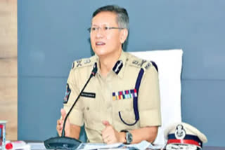 dgp goutham sawang on attacks