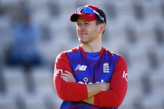 Eoin Morgan